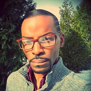 Meet your Posher, Travis